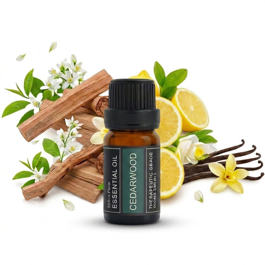 Cedarwood navulling