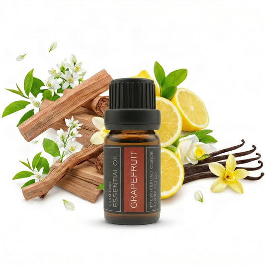 Grapefruit navulling
