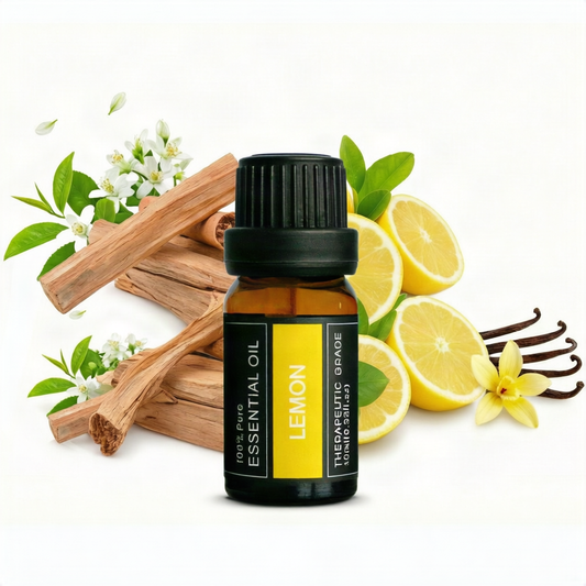 Lemon navulling