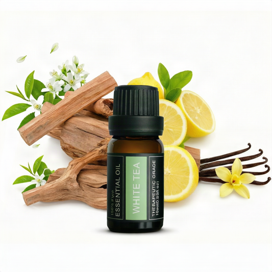 White Tea navulling