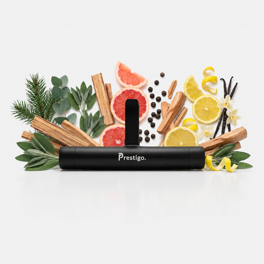 Prestigo parfumclip